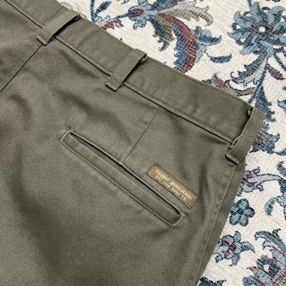 Retro 80’s pleated trousers - Picture 4 of 6